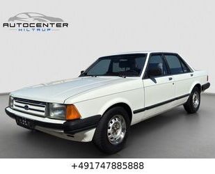 Ford Granada Gebrauchtwagen