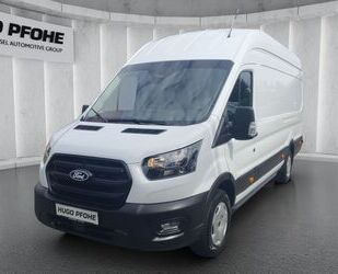 Ford Transit Gebrauchtwagen
