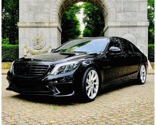 Mercedes-Benz S 350 Gebrauchtwagen
