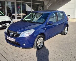 Dacia Sandero Gebrauchtwagen