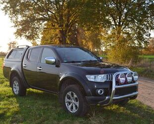 Mitsubishi L200 Gebrauchtwagen