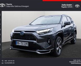 Toyota RAV 4 Gebrauchtwagen