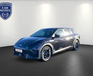 Kia EV4 Gebrauchtwagen