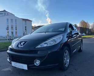 Peugeot 207 Gebrauchtwagen