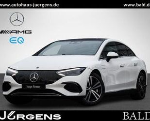 Mercedes-Benz EQE Gebrauchtwagen