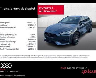 Cupra Leon Gebrauchtwagen