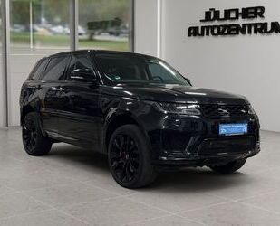 Land Rover Range Rover Sport Gebrauchtwagen