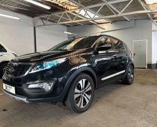 Kia Sportage Gebrauchtwagen