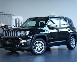 Jeep Renegade Gebrauchtwagen
