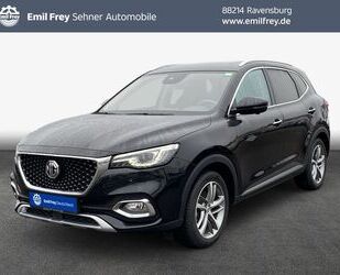 MG HS Gebrauchtwagen