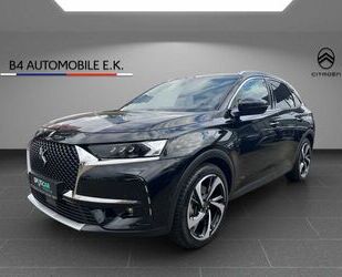 DS Automobiles DS7 (Crossback) Gebrauchtwagen