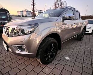 Nissan Navara Gebrauchtwagen