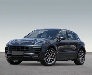 Porsche Macan Gebrauchtwagen