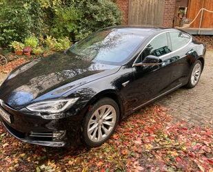 Tesla Model S Gebrauchtwagen