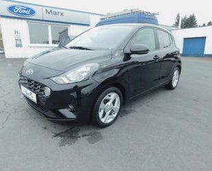 Hyundai i10 Gebrauchtwagen