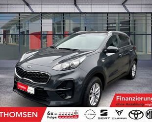 Kia Sportage Gebrauchtwagen