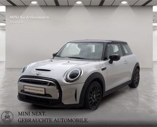 Mini Cooper SE Gebrauchtwagen