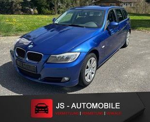 BMW 318 Gebrauchtwagen