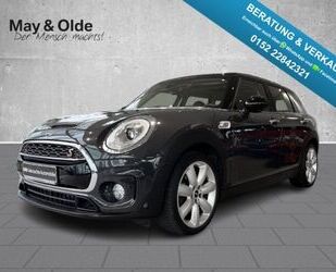 Mini Cooper S Clubman Gebrauchtwagen