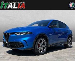 Alfa Romeo Tonale Gebrauchtwagen