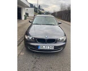 BMW 120 Gebrauchtwagen