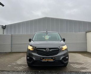Opel Combo Gebrauchtwagen