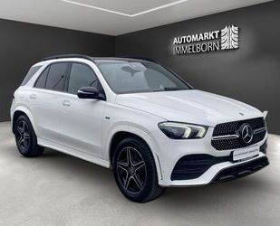 Mercedes-Benz GLE 350 Gebrauchtwagen