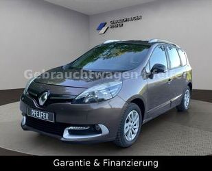 Renault Grand Scenic Gebrauchtwagen