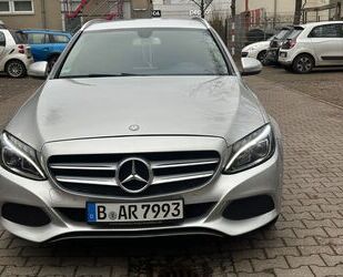 Mercedes-Benz C 220 Gebrauchtwagen