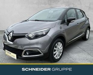 Renault Captur Gebrauchtwagen