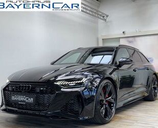 Audi RS6 Gebrauchtwagen