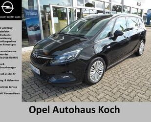 Opel Zafira Gebrauchtwagen