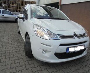 Citroen C3 Gebrauchtwagen