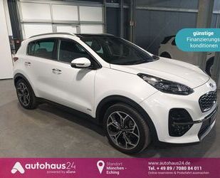 Kia Sportage Gebrauchtwagen