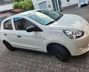 Mitsubishi Space Star Gebrauchtwagen