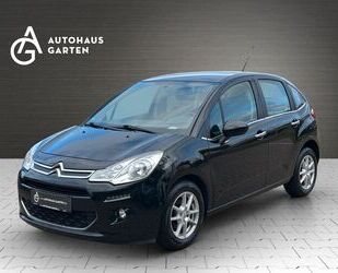 Citroen C3 Gebrauchtwagen