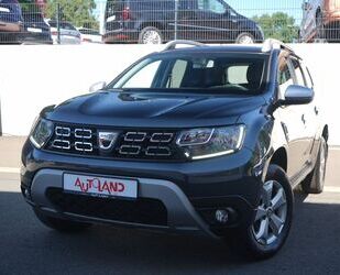 Dacia Duster Gebrauchtwagen