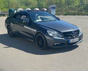 Mercedes-Benz E 250 Gebrauchtwagen