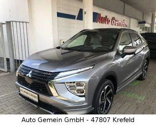 Mitsubishi Eclipse Cross Gebrauchtwagen