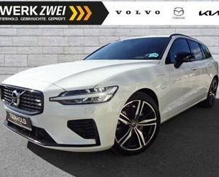 Volvo V60 Gebrauchtwagen