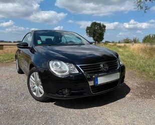 VW Eos Gebrauchtwagen