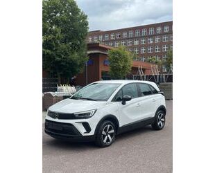 Opel Crossland (X) Gebrauchtwagen