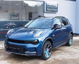 Lynk & Co 01 Gebrauchtwagen