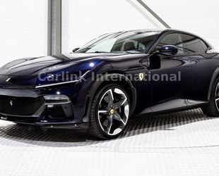 Ferrari Purosangue Gebrauchtwagen