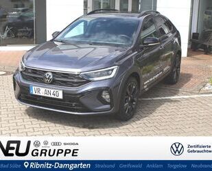 VW Taigo Gebrauchtwagen