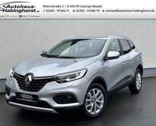Renault Kadjar Gebrauchtwagen