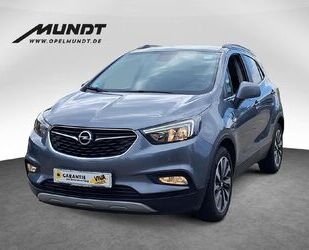 Opel Mokka X Gebrauchtwagen