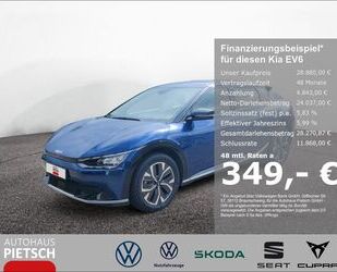 Kia EV6 Gebrauchtwagen