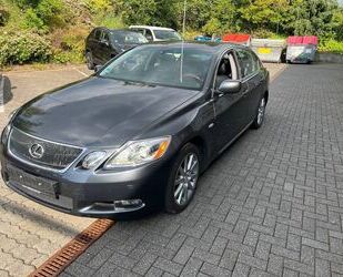 Lexus GS 300 Gebrauchtwagen