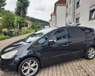 Ford S-Max Gebrauchtwagen